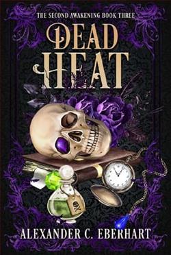 Dead Heat