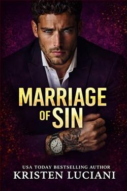 Marriage of Sin