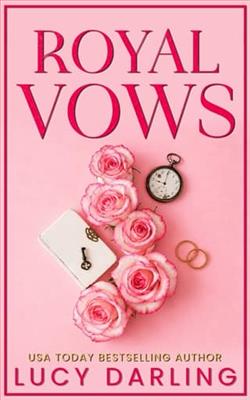 Royal Vows
