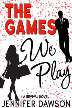 The Games We Play