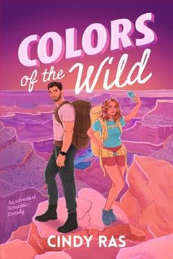 Colors Of The Wild