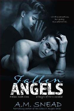 Fallen Angels