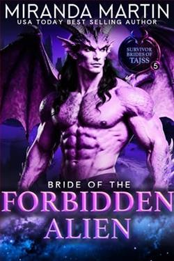 Bride of the Forbidden Alien