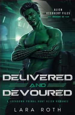 Delivered and Devoured