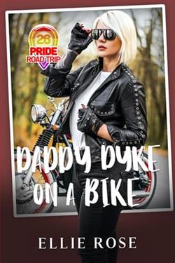 Daddy's Pride 2026