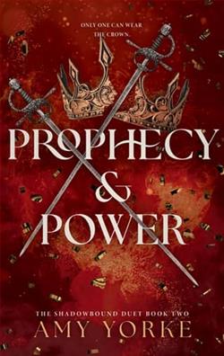 Prophecy & Power