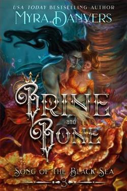 Brine and Bone