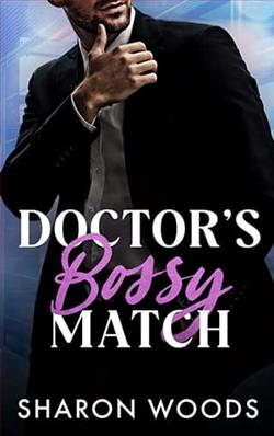 Doctor's Bossy Match