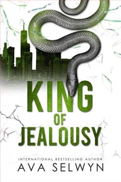 King of Jealousy