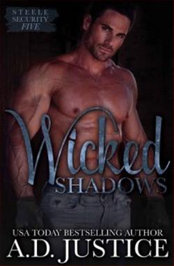 Wicked Shadows