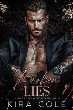 Broken Lies