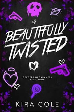 Beautifully Twisted