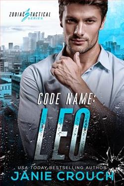 Code Name: Leo