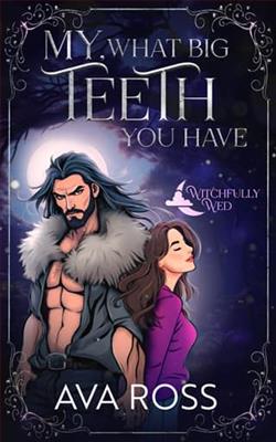My, What Big Teeth You Have