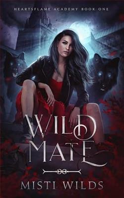 Wild Mate