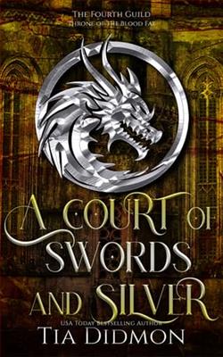 A Court of Swords and Silver