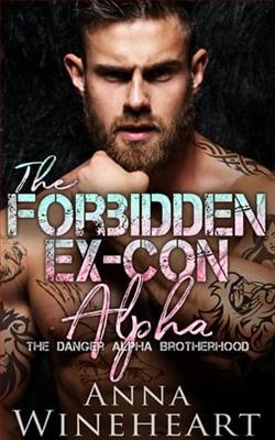 The Forbidden Ex-Con Alpha