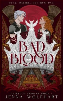 Bad Blood