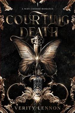 Courting Death