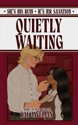 Quietly Waiting