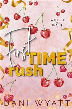 First Time Rush