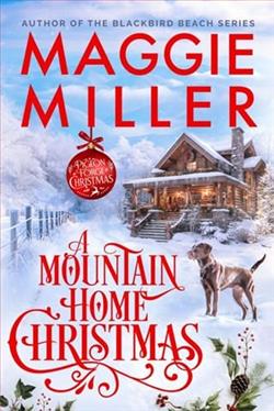 A Mountain Home Christmas