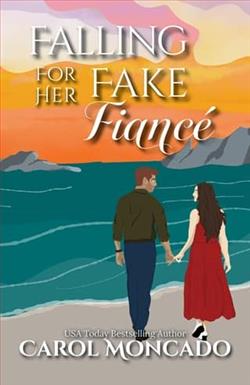 Falling for her Fake Fiancé