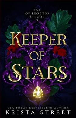 Keeper of Stars