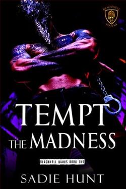 Tempt the Madness
