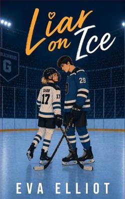 Liar on Ice