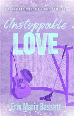 Unstoppable Love