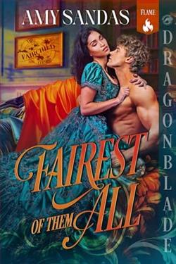 Fairest of Them All