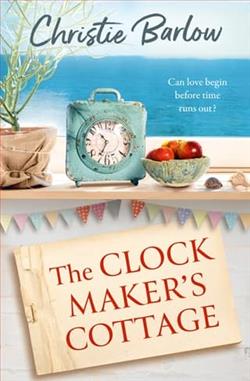 The Clockmaker's Cottage