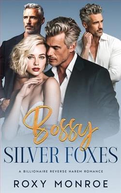 Bossy Silver Foxes