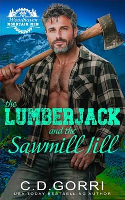 The Lumberjack and the Sawmill Jill