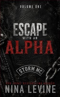 Escape With An Alpha: Volume 1