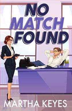 No Match Found