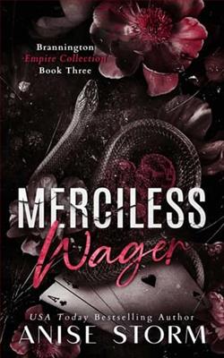 Merciless Wager