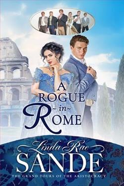 A Rogue in Rome