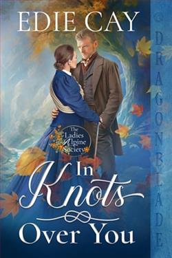 In Knots Over You