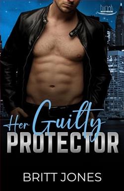 Her Guilty Protector