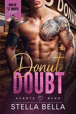 Donut Doubt