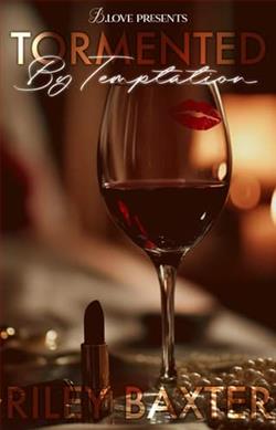 Tormented By Temptation
