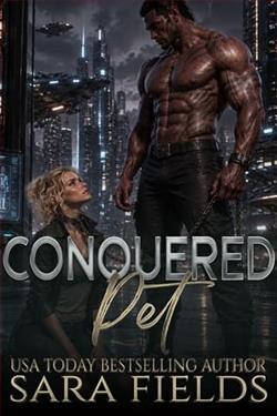 Conquered Pet