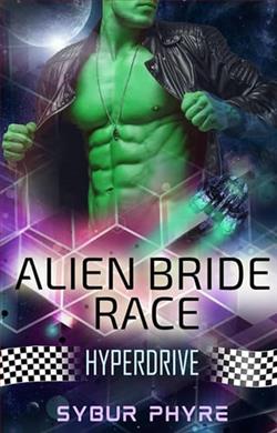 Hyperdrive