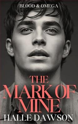 The Mark Of Mine