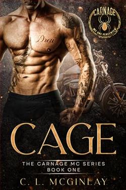 Cage