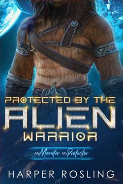 Protected By the Alien Warrior
