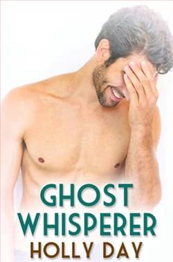 Ghost Whisperer