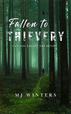 Fallen to Thievery
